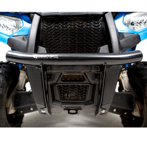 Polaris Sportsman 450/570 Hmf Defender Front  - Black 2017+