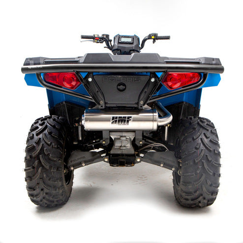 Polaris Sportsman 450/570 Hmf Defender Rear  - Black 2017-2020