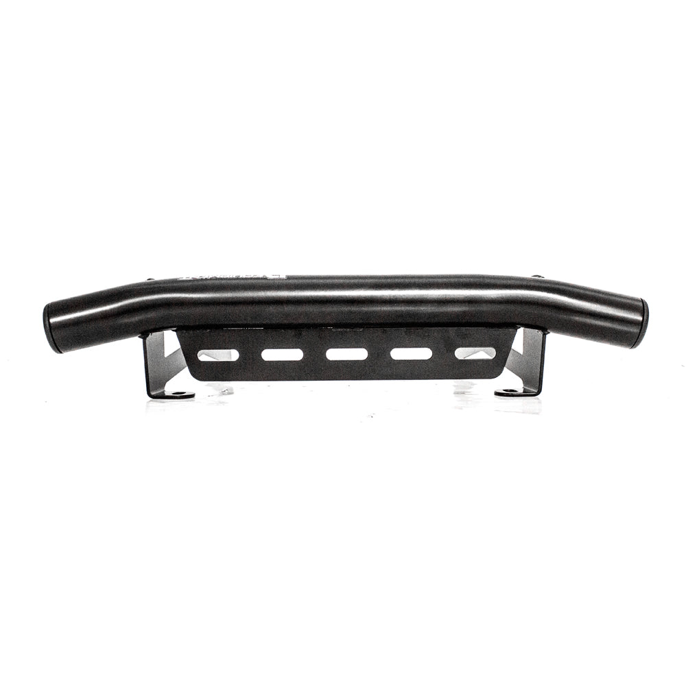 Polaris Sportsman Xp 850/1000 Hmf Defender Front Xc Bumper - Black