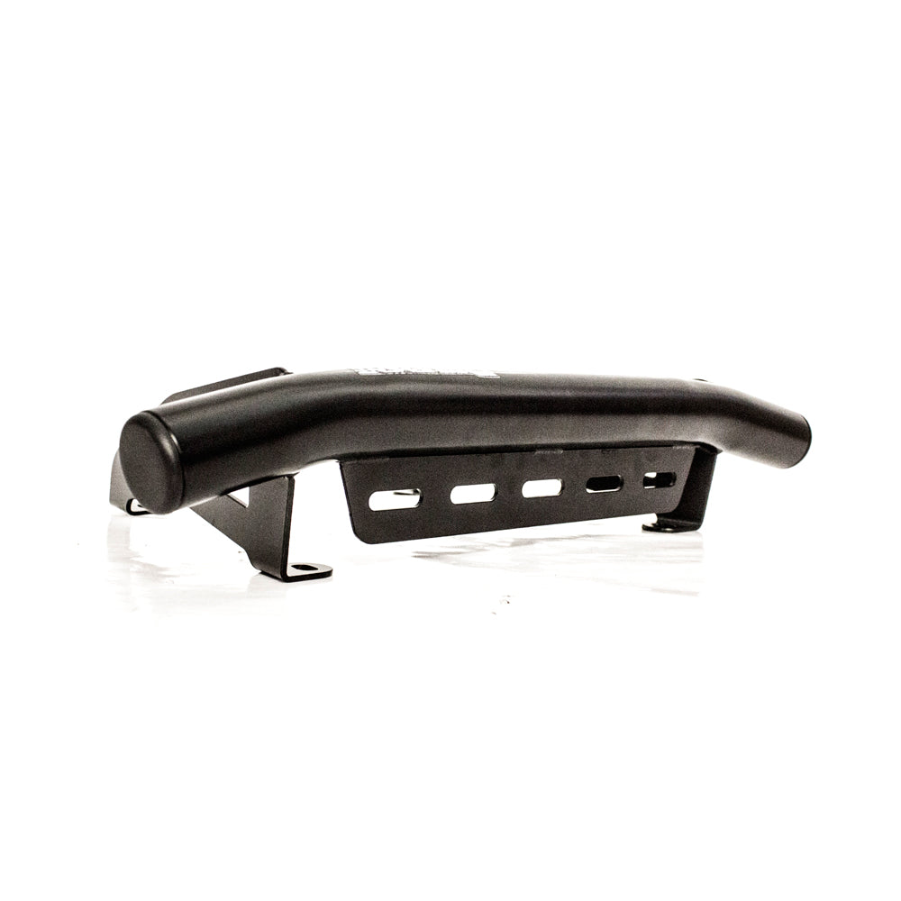 Polaris Sportsman Xp 850/1000 Hmf Defender Front Xc Bumper - Black