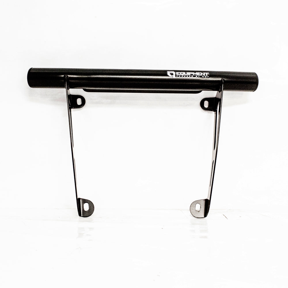 Polaris Sportsman Xp 850/1000 Hmf Defender Front Xc Bumper - Black