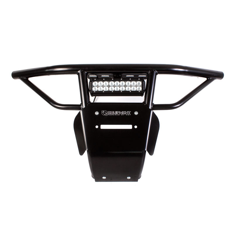Polaris Rzr Turbo (2016) | Xp1K | S 9/1K Hmf Defender Front Heavy Duty Bumper - 2014-18