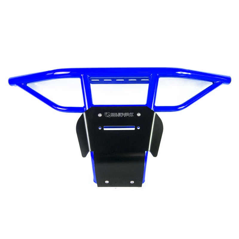 Polaris Rzr Turbo (2016) | Xp1K | S 9/1K Hmf Defender Front Heavy Duty Bumper - 2014-18