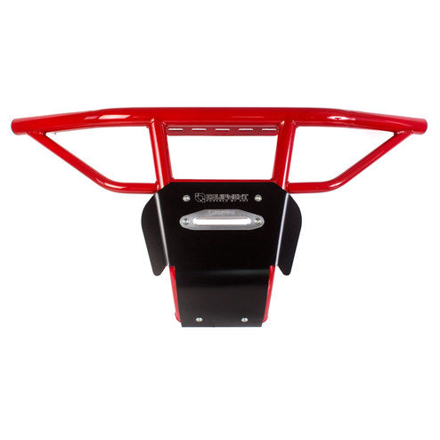 Polaris Rzr Turbo (2016) | Xp1K | S 9/1K Hmf Defender Front Heavy Duty Bumper - 2014-18