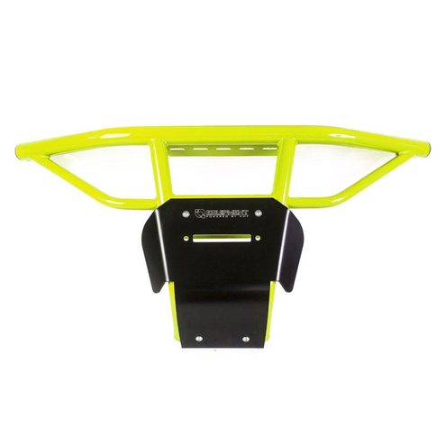 Polaris Rzr Turbo (2016) | Xp1K | S 9/1K Hmf Defender Front Heavy Duty Bumper - 2014-18