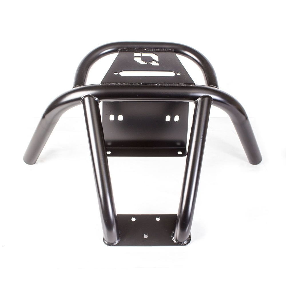 Polaris Rzr Turbo (2016) | Xp1K | S 9/1K Hmf Defender Front U4 Bumper - 2014-18