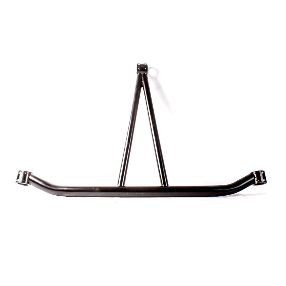 Polaris Rzr Turbo | Xp1K | S 9/1K Hmf Apex Windshield Bar Full - Black 2014-18