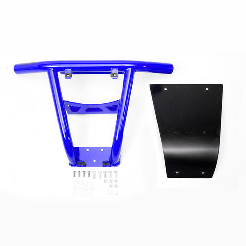 Polaris Rzr Turbo | Xp1K | S 9/1K Hmf Defender Front Lt Bumper - 2014-18
