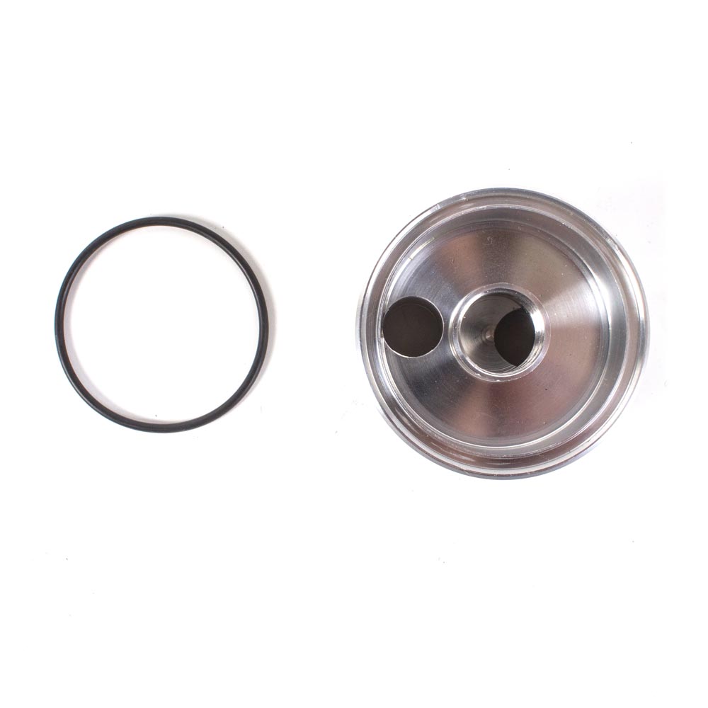 Polaris Rzr Hmf Oil Filter Relocator  -  2014+