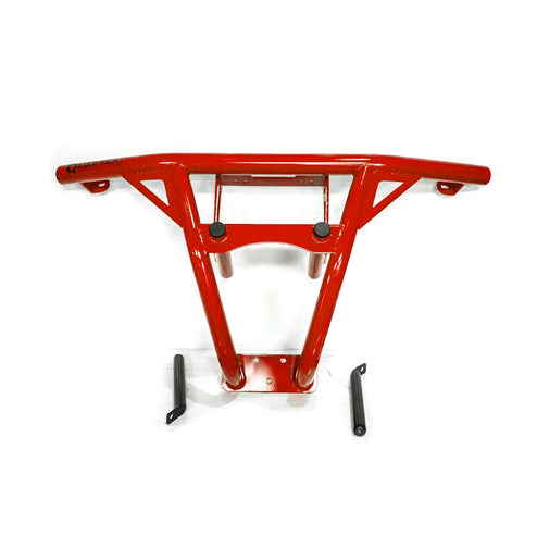 Polaris General | Rzr Turbo (16) | Xp1K | S9/1K Hmf Defender Front Hd Deluxe Bumper - 2014-2020