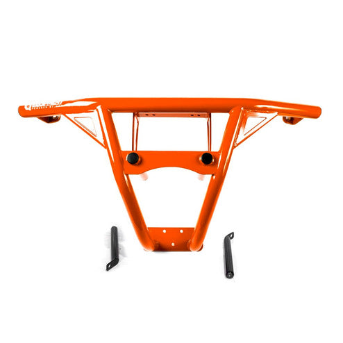 Polaris General | Rzr Turbo (16) | Xp1K | S9/1K Hmf Defender Front Hd Deluxe Bumper - 2014-2020
