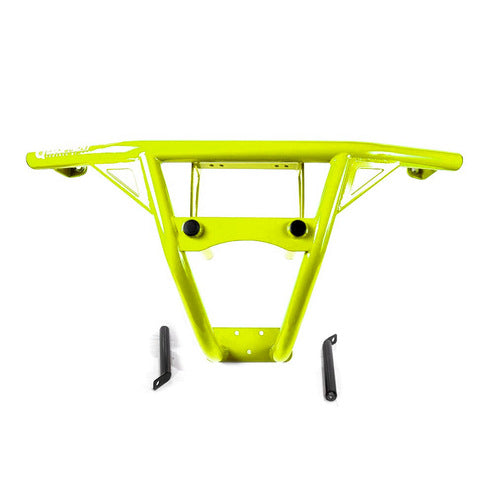 Polaris General | Rzr Turbo (16) | Xp1K | S9/1K Hmf Defender Front Hd Deluxe Bumper - 2014-2020