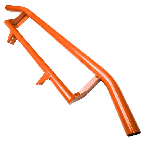 Polaris General Hmf Defender Rear Bumper - 2016+