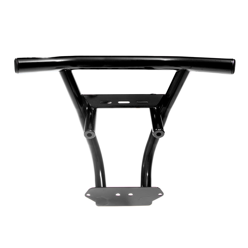 Polaris Rzr Rs1 Hmf Defender Front Lt Bumper - 2018+