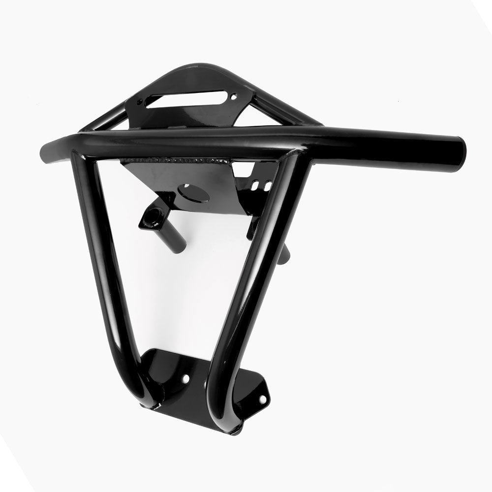 Polaris Rzr Rs1 Hmf Defender Front U4 Bumper - 2018+