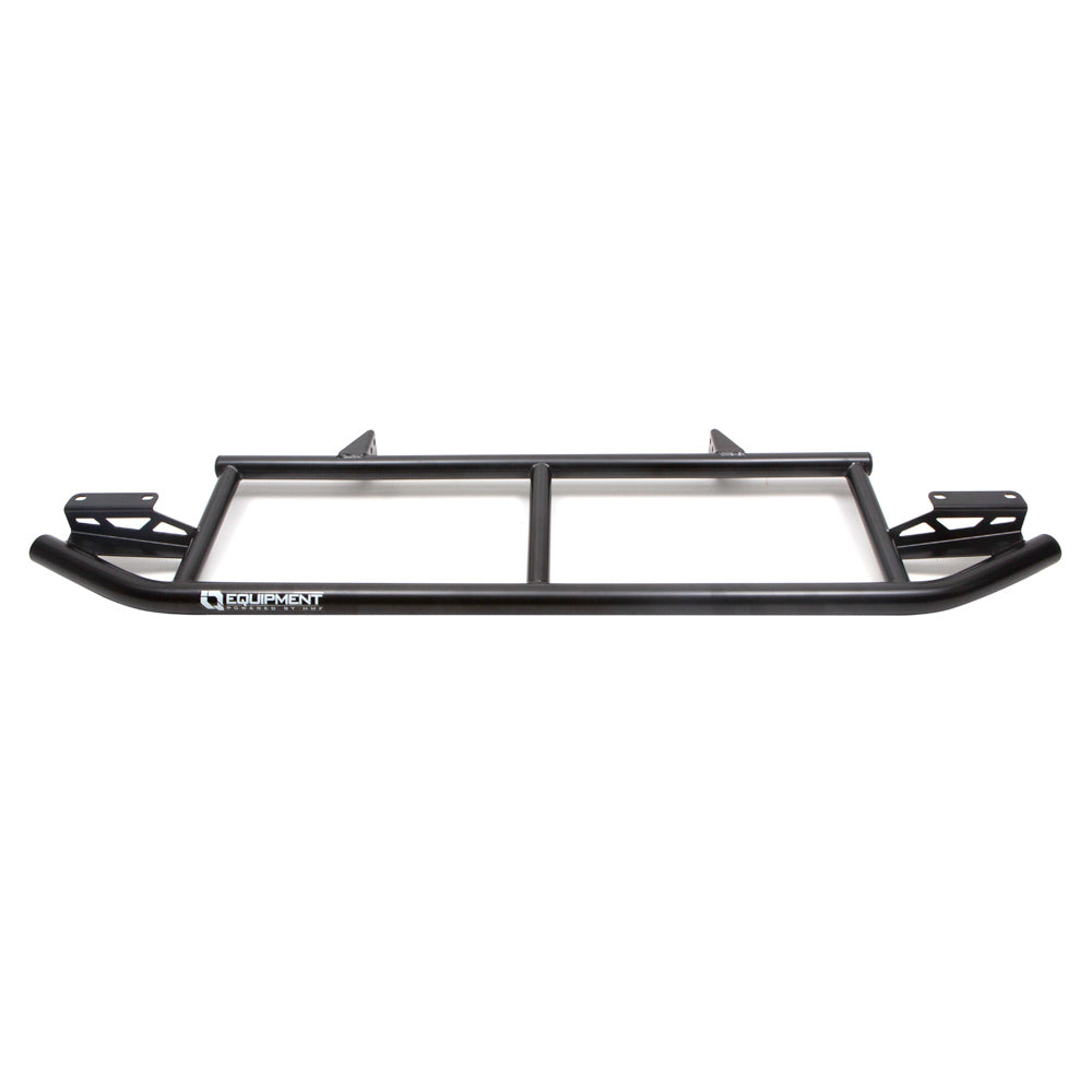 Polaris Ranger Xp 1000 Hmf Defender Rear Bumper - Black 2018-20