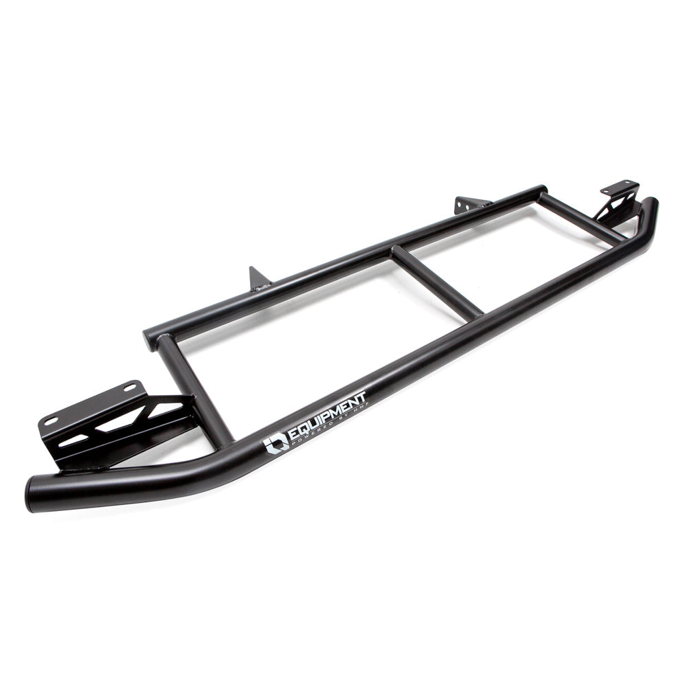 Polaris Ranger Xp 1000 Hmf Defender Rear Bumper - Black 2018-20