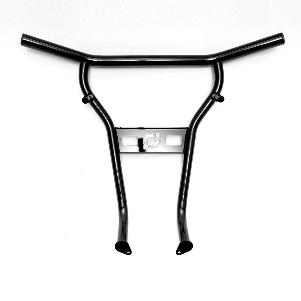 Polaris Rzr Turbo | S | Xp1K Hmf Defender Rear Bumper - 2019+