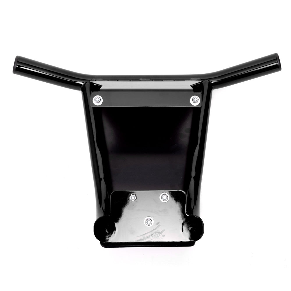 Polaris Rzr Turbo | S | Xp1K Hmf Defender Front Lt Bumper - 2019+