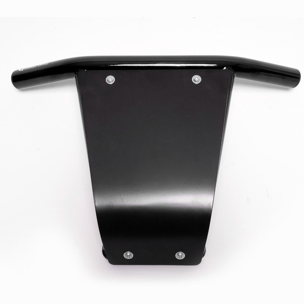 Polaris Rzr Turbo | S | Xp1K Hmf Defender Front Lt Bumper - 2019+