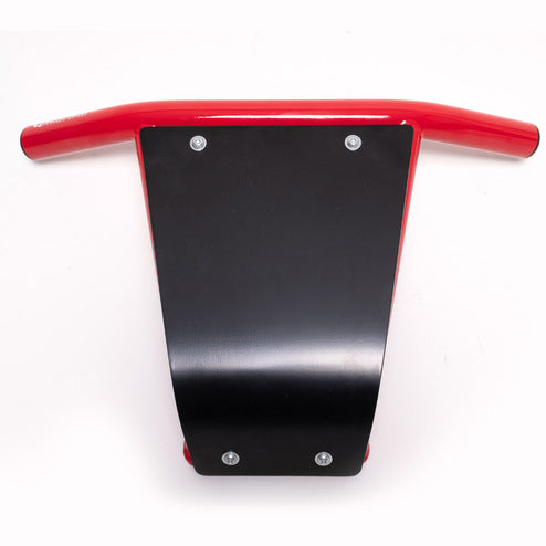 Polaris Rzr Turbo | S | Xp1K Hmf Defender Front Lt Bumper - 2019+