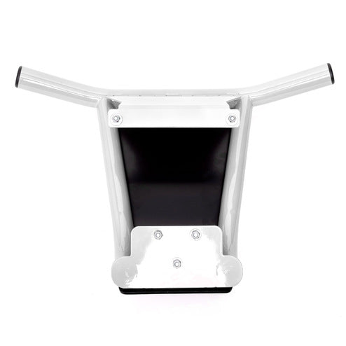 Polaris Rzr Turbo | S | Xp1K Hmf Defender Front Lt Bumper - 2019+