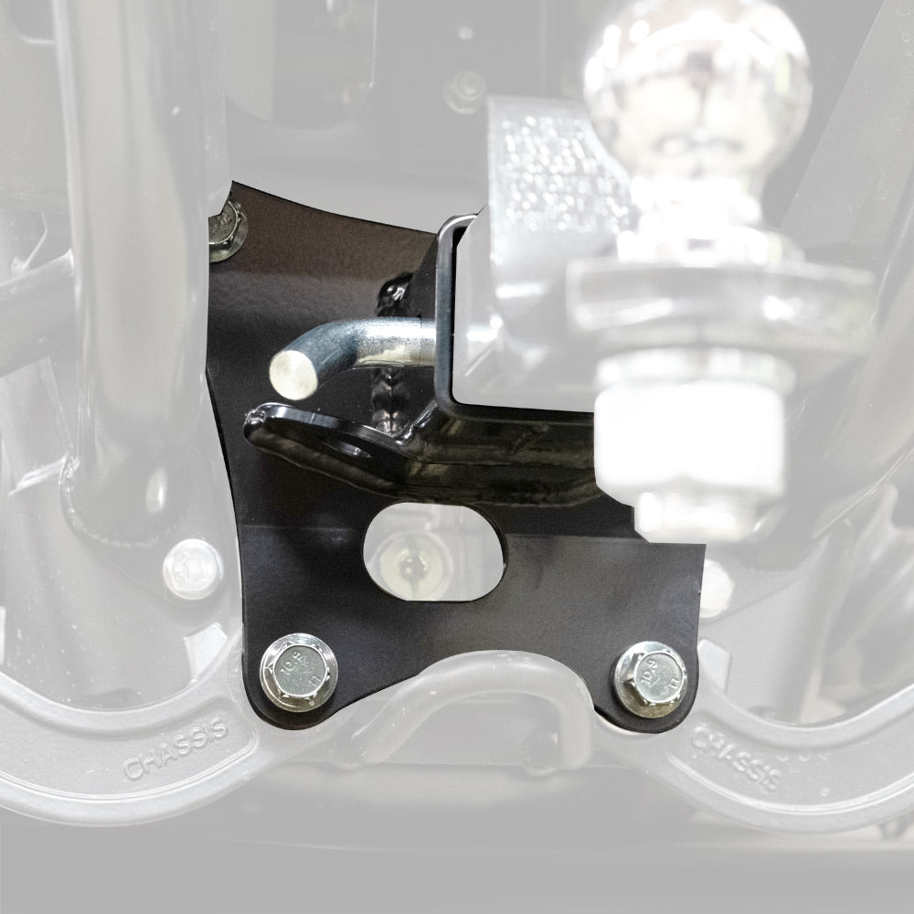 reciever hitch