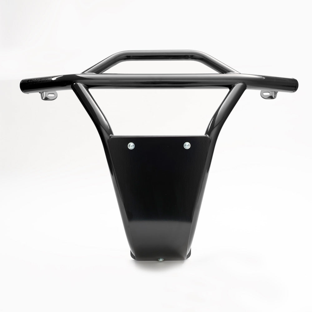 Polaris Rzr Pro Xp Hmf Defender Front Heavy Duty Bumper - 2020+
