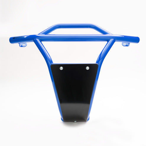 Polaris Rzr Pro Xp Hmf Defender Front Heavy Duty Bumper - 2020+