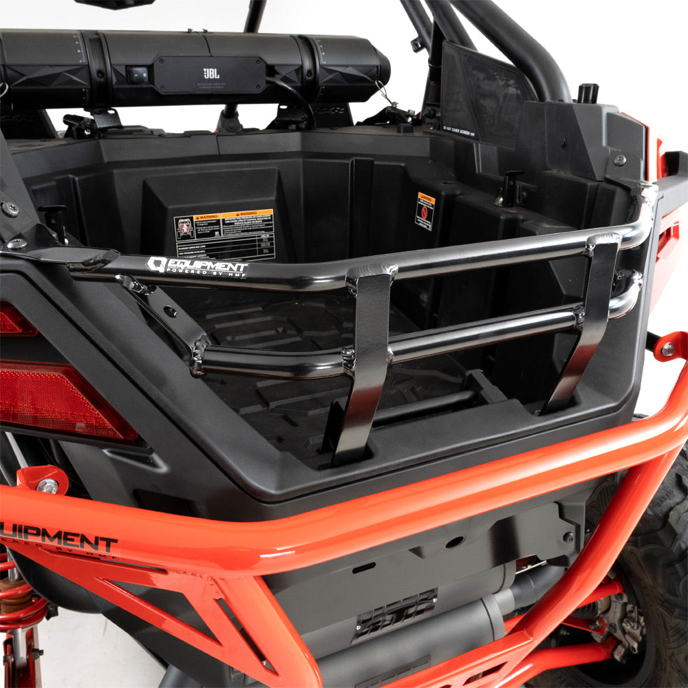 Polaris Rzr Pro Xp Hmf Cargo Rack  - Black 2020+