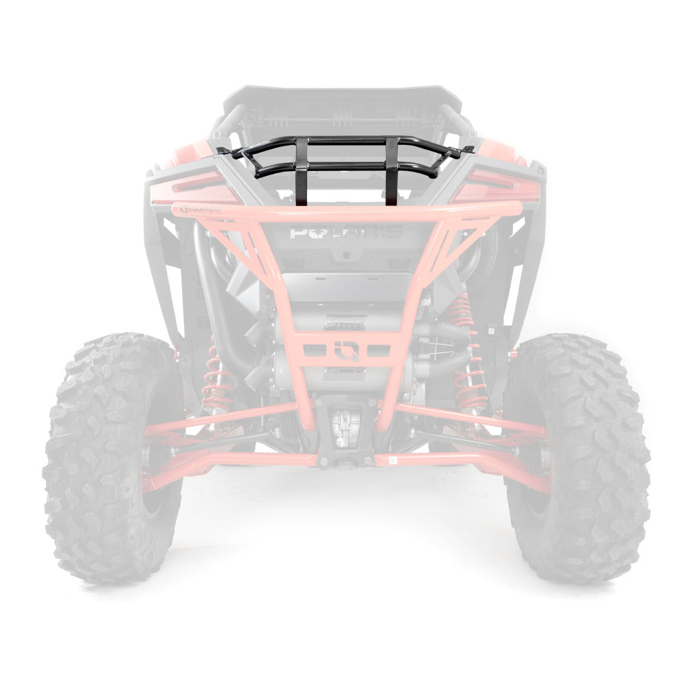 Polaris Rzr Pro Xp Hmf Cargo Rack  - Black 2020+