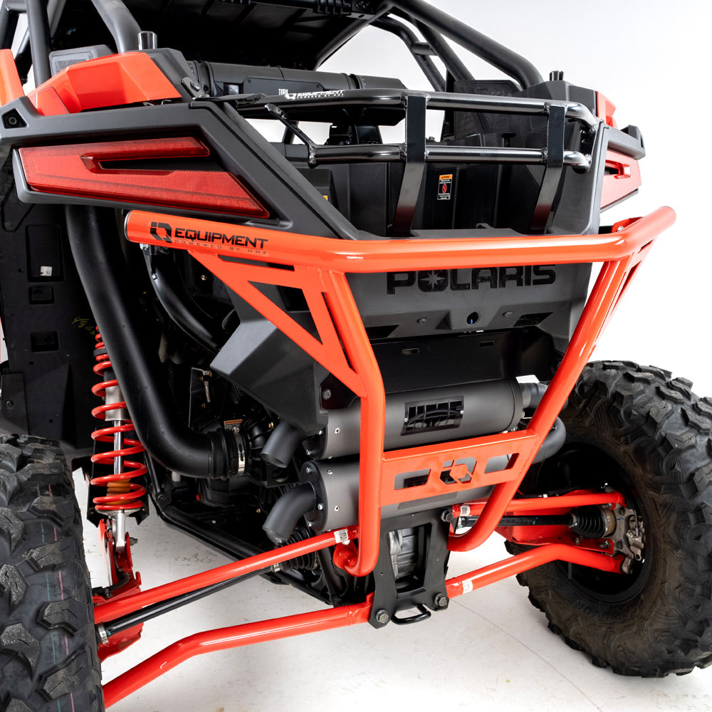 Polaris Rzr Pro Xp Hmf Cargo Rack  - Black 2020+