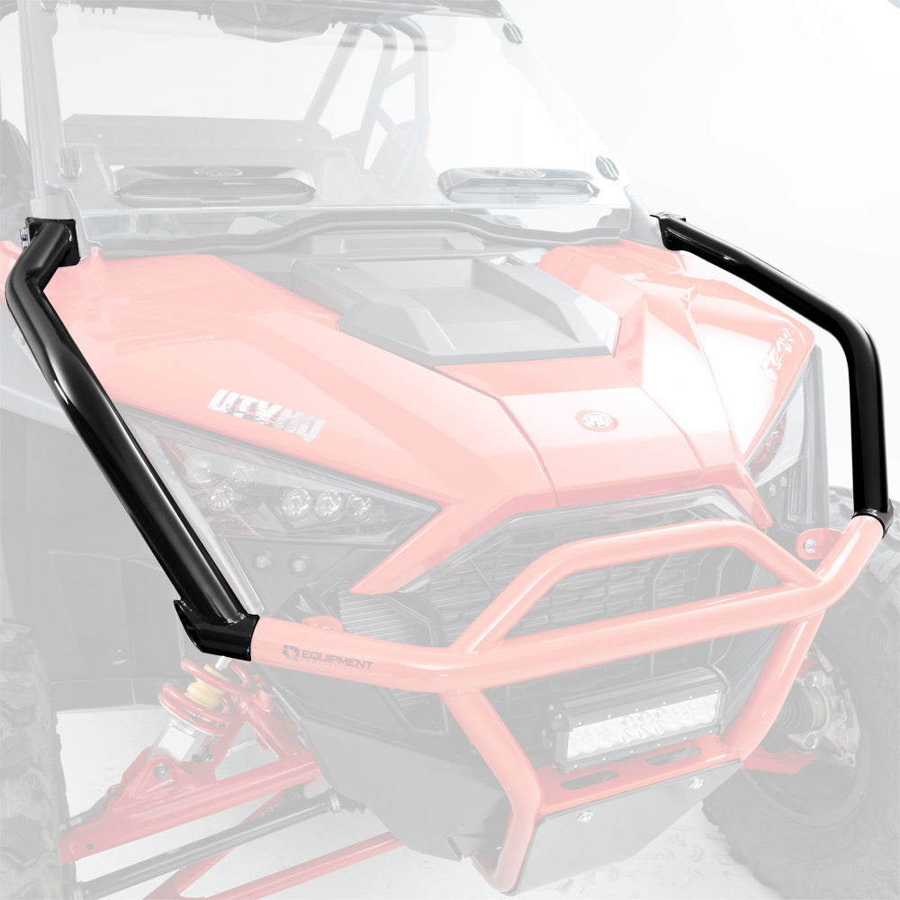 Polaris Rzr Pro Xp Hmf Exo Guards  - 2020+