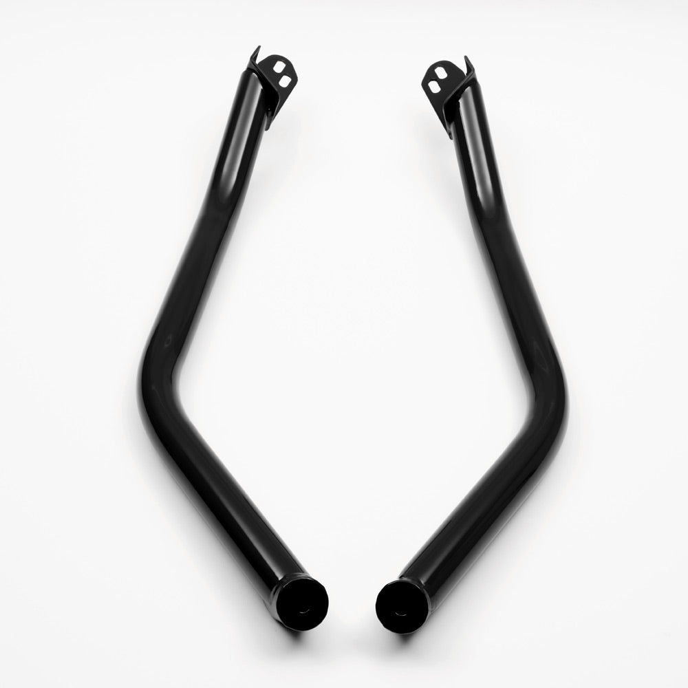 Polaris Rzr Pro Xp Hmf Exo Guards  - 2020+