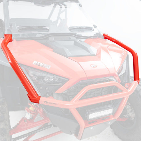 Polaris Rzr Pro Xp Hmf Exo Guards  - 2020+