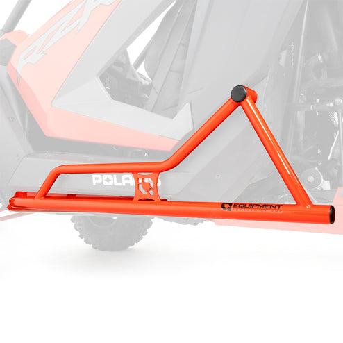 Polaris Rzr Pro Xp Hmf Rock Sliders  - 2020+