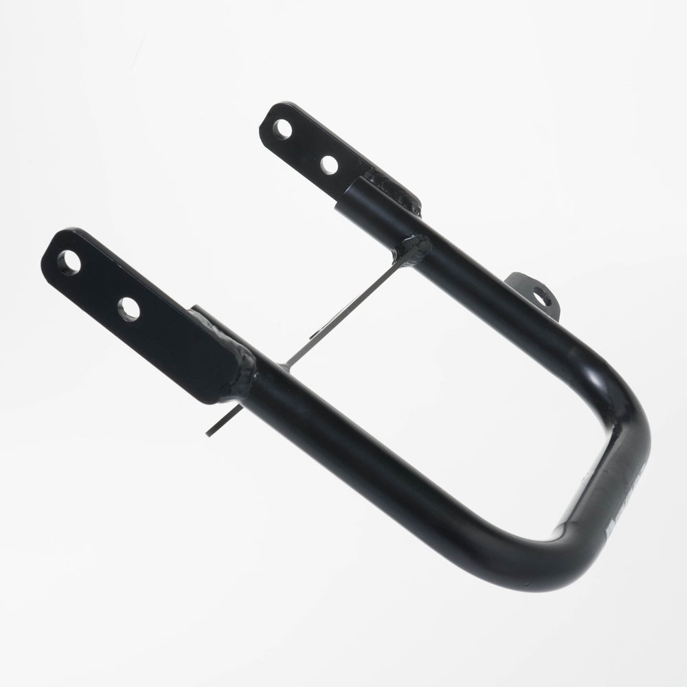 Yamaha Yfz 450 Hmf Defender 2004-2013 Rear Grab Bar - Black