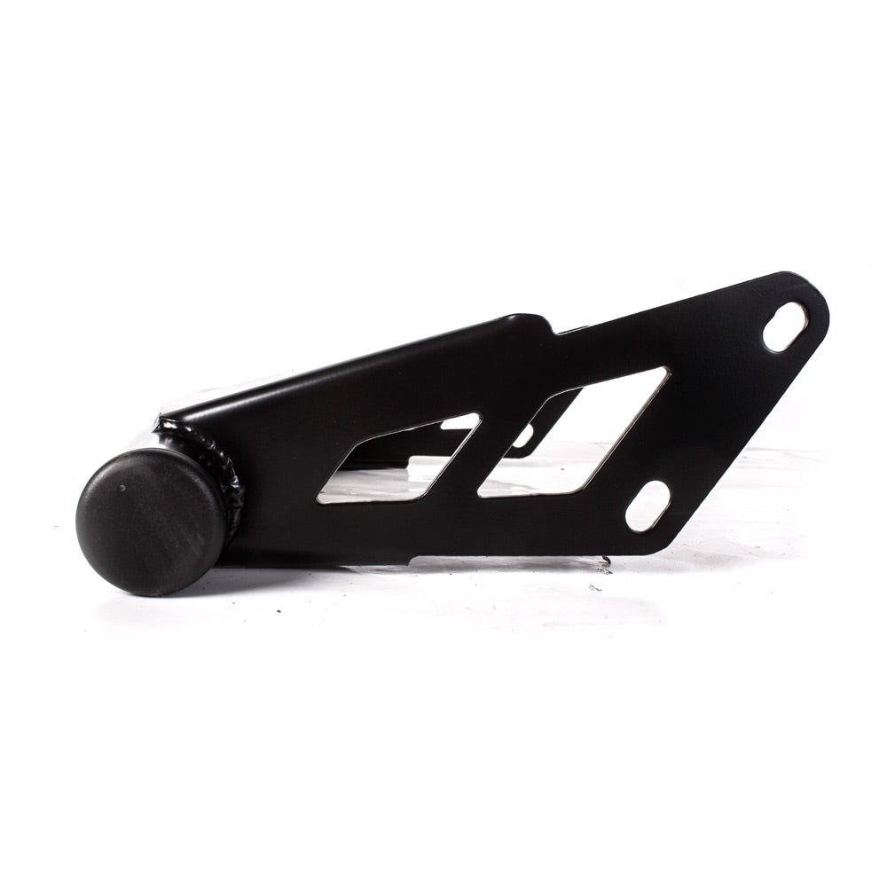 Yamaha Yxz 1000R Hmf Defender Front Lt Bumper - Black 2016+