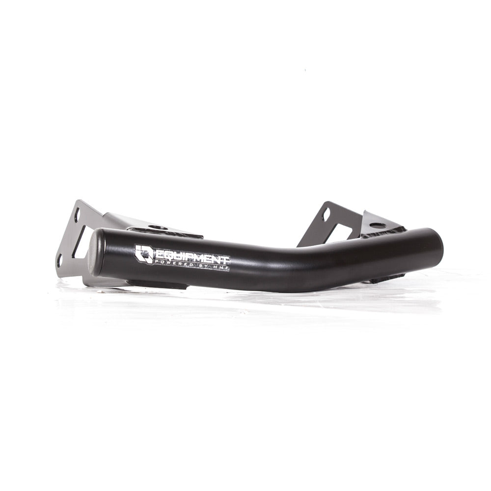 Yamaha Yxz 1000R Hmf Defender Front Lt Bumper - Black 2016+