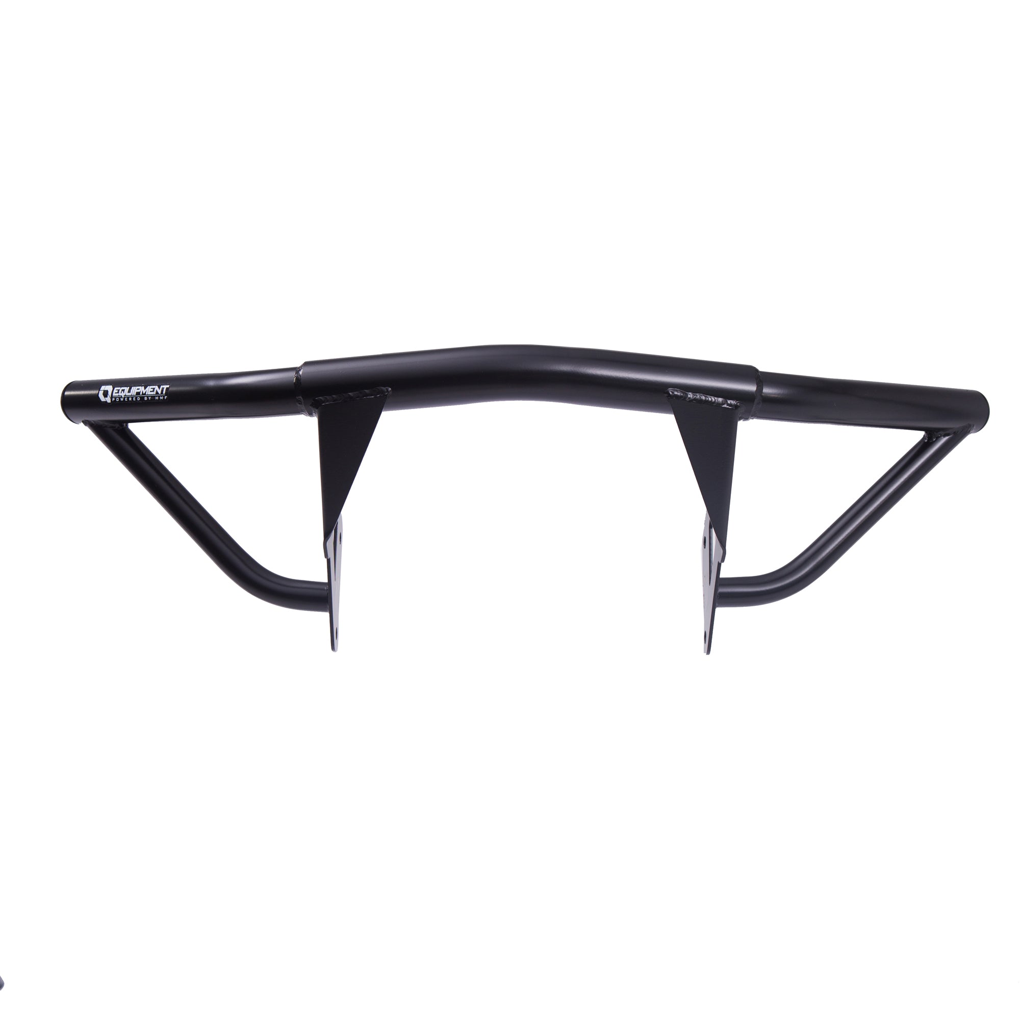 Yamaha Yxz 1000R Hmf Defender Front Heavy Duty Bumper - Black 2016+