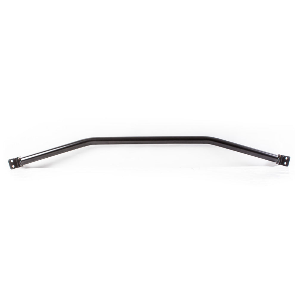 Yamaha Yxz 1000R Hmf Apex Windshield Low Bar - Black 2016-18