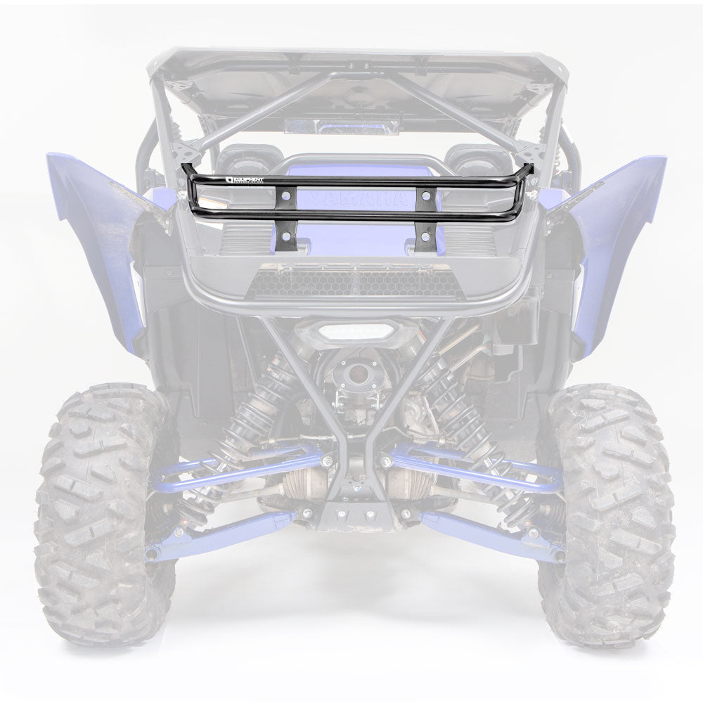 Yamaha Yxz 1000R Hmf Cargo Rack  - Black 2019+