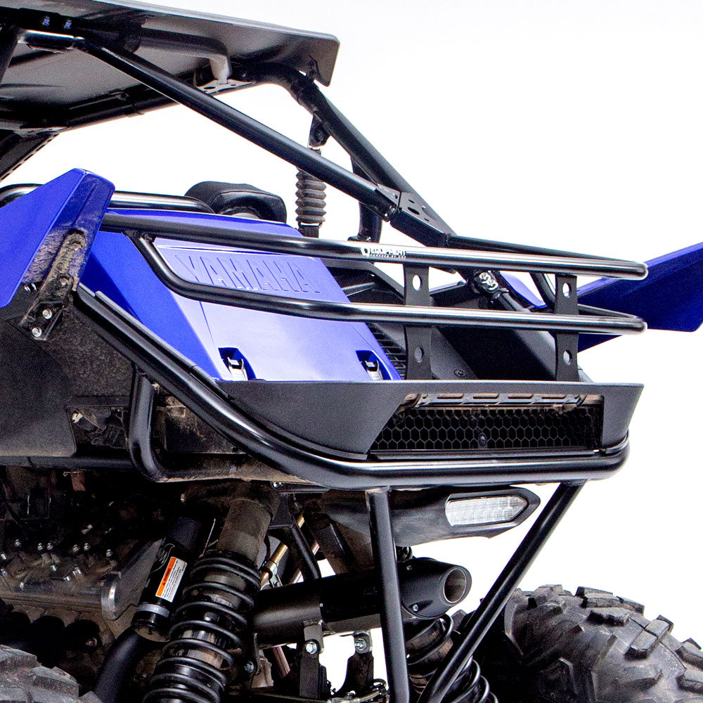 Yamaha Yxz 1000R Hmf Cargo Rack  - Black 2019+