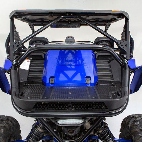 Yamaha Yxz 1000R Hmf Tire Rack  - Black 2019+