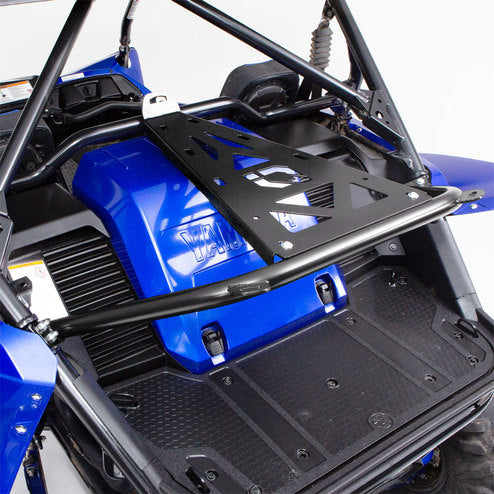 Yamaha Yxz 1000R Hmf Tire Rack  - Black 2019+