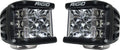 Rigid D-Ss Pro Flood Standard Mount Light Pair