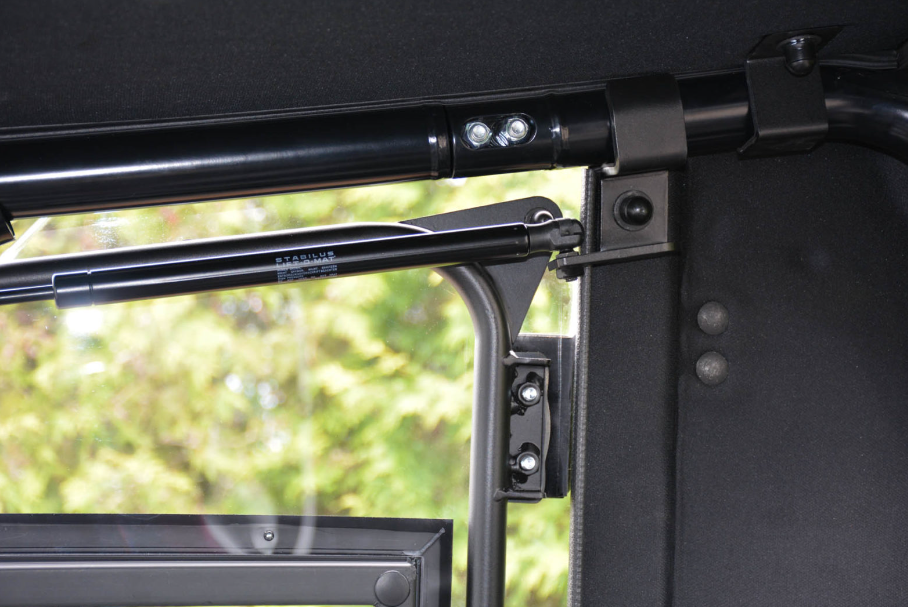 CF MOTO Zforce 950 Full Cab Enclosure (2020-Present)