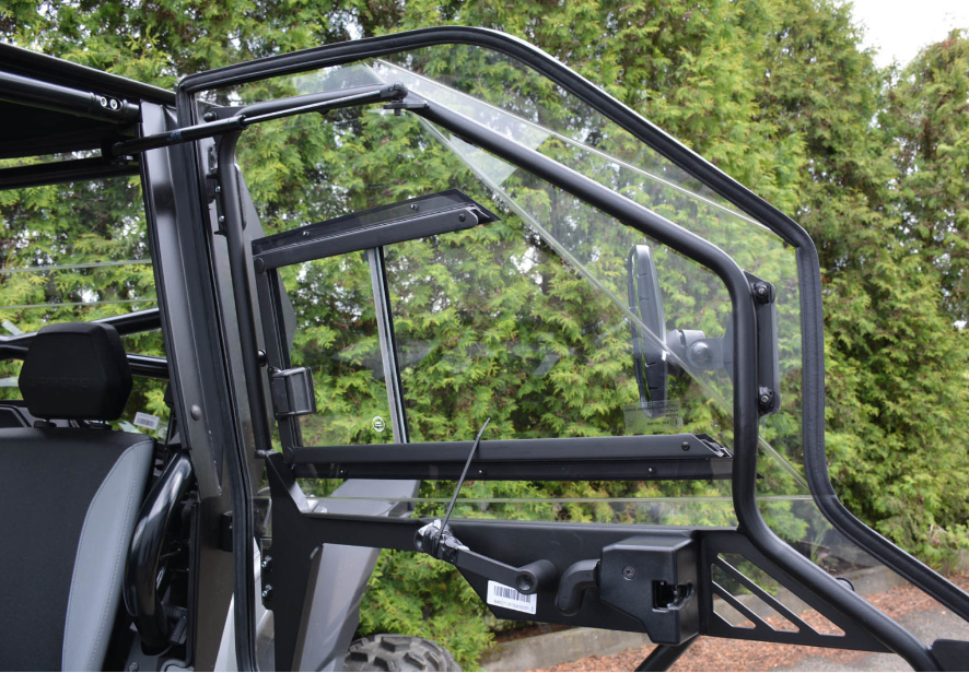 CF MOTO Zforce 950 Full Cab Enclosure (2020-Present)