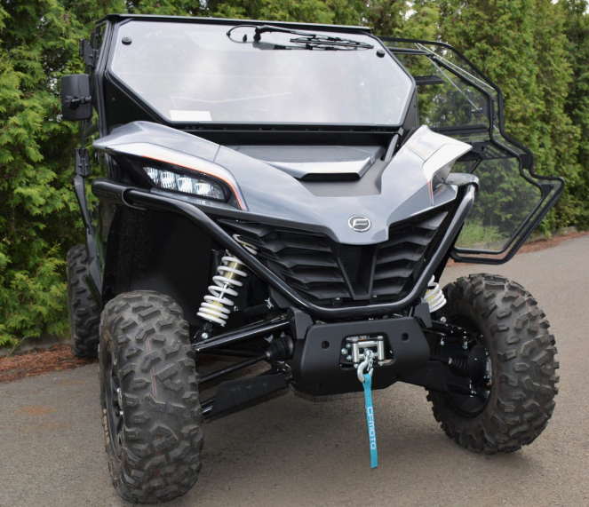 CF MOTO Zforce 950 Full Cab Enclosure (2020-Present)