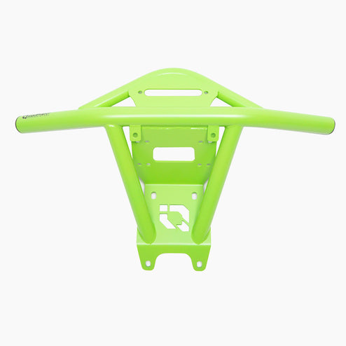 Arctic Cat Wildcat Xx Hmf Defender Front Heavy Duty Bumper - 2018+